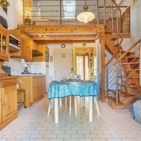 Holiday Home Le Hameau Du Port By Interhome 생시프리앙 외부 사진