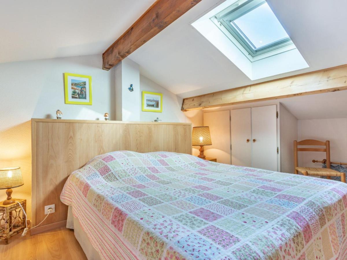 Holiday Home Le Hameau Du Port By Interhome 생시프리앙 외부 사진