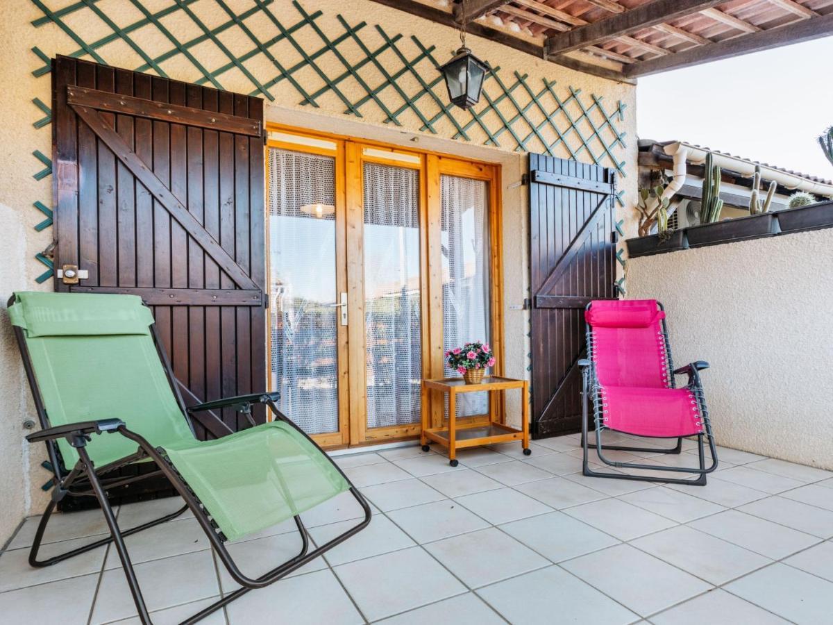 Holiday Home Le Hameau Du Port By Interhome 생시프리앙 외부 사진