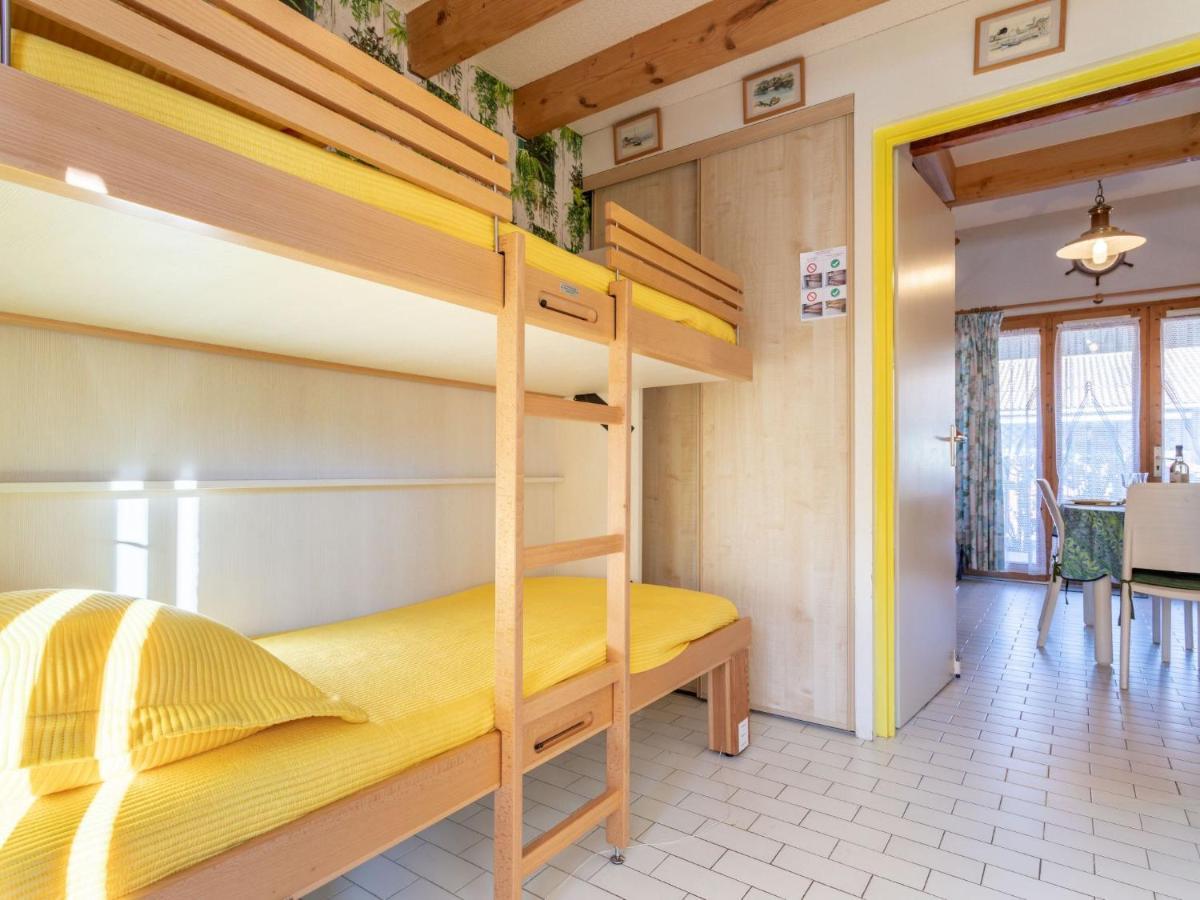 Holiday Home Le Hameau Du Port By Interhome 생시프리앙 외부 사진
