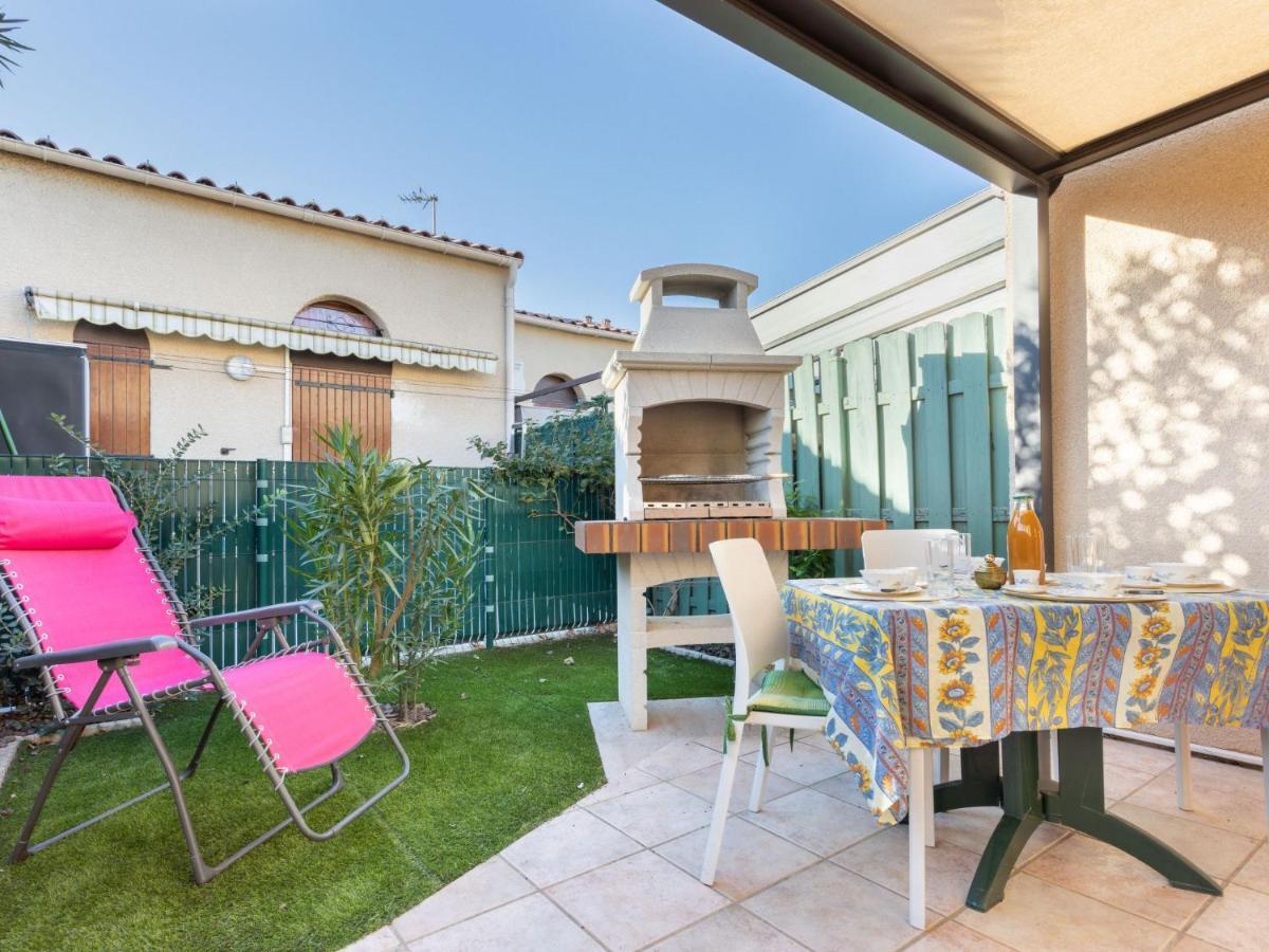 Holiday Home Le Hameau Du Port By Interhome 생시프리앙 외부 사진