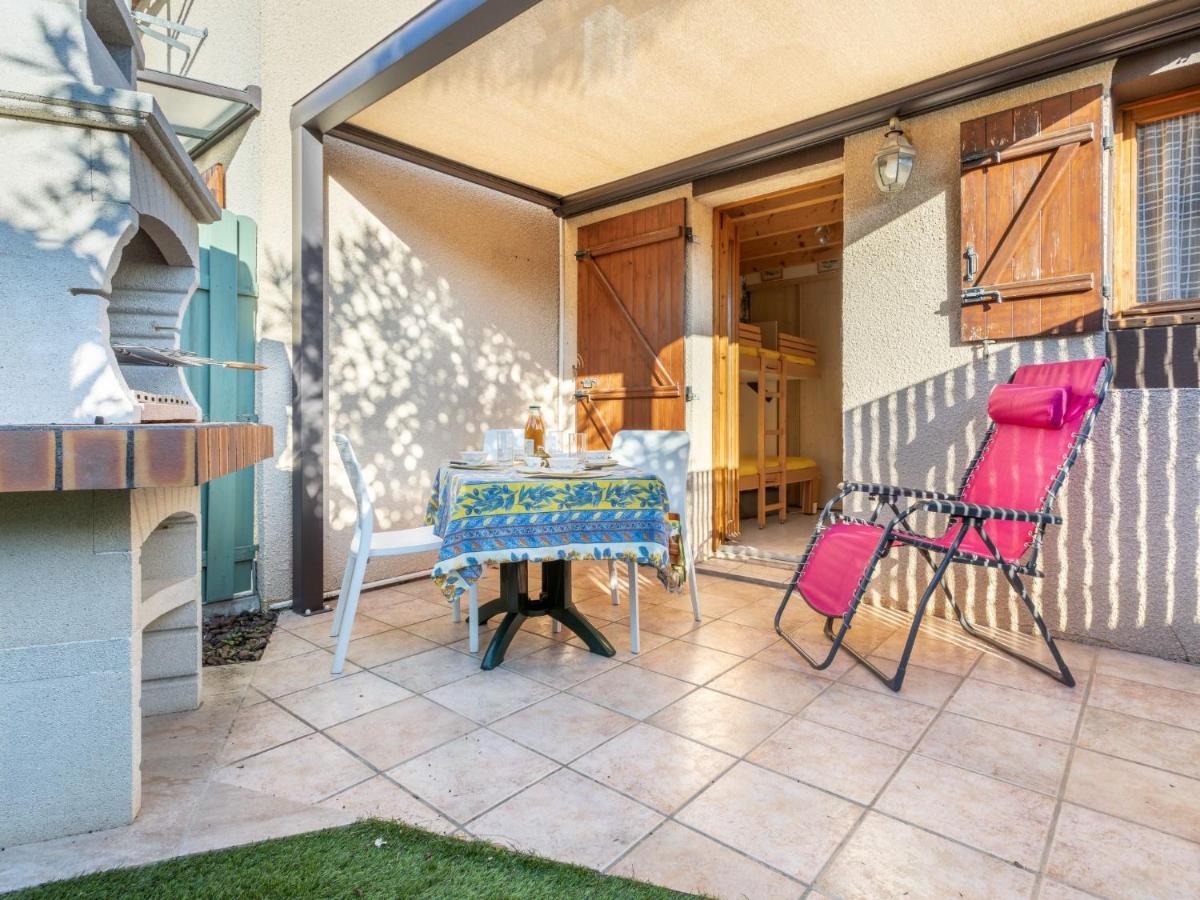 Holiday Home Le Hameau Du Port By Interhome 생시프리앙 외부 사진