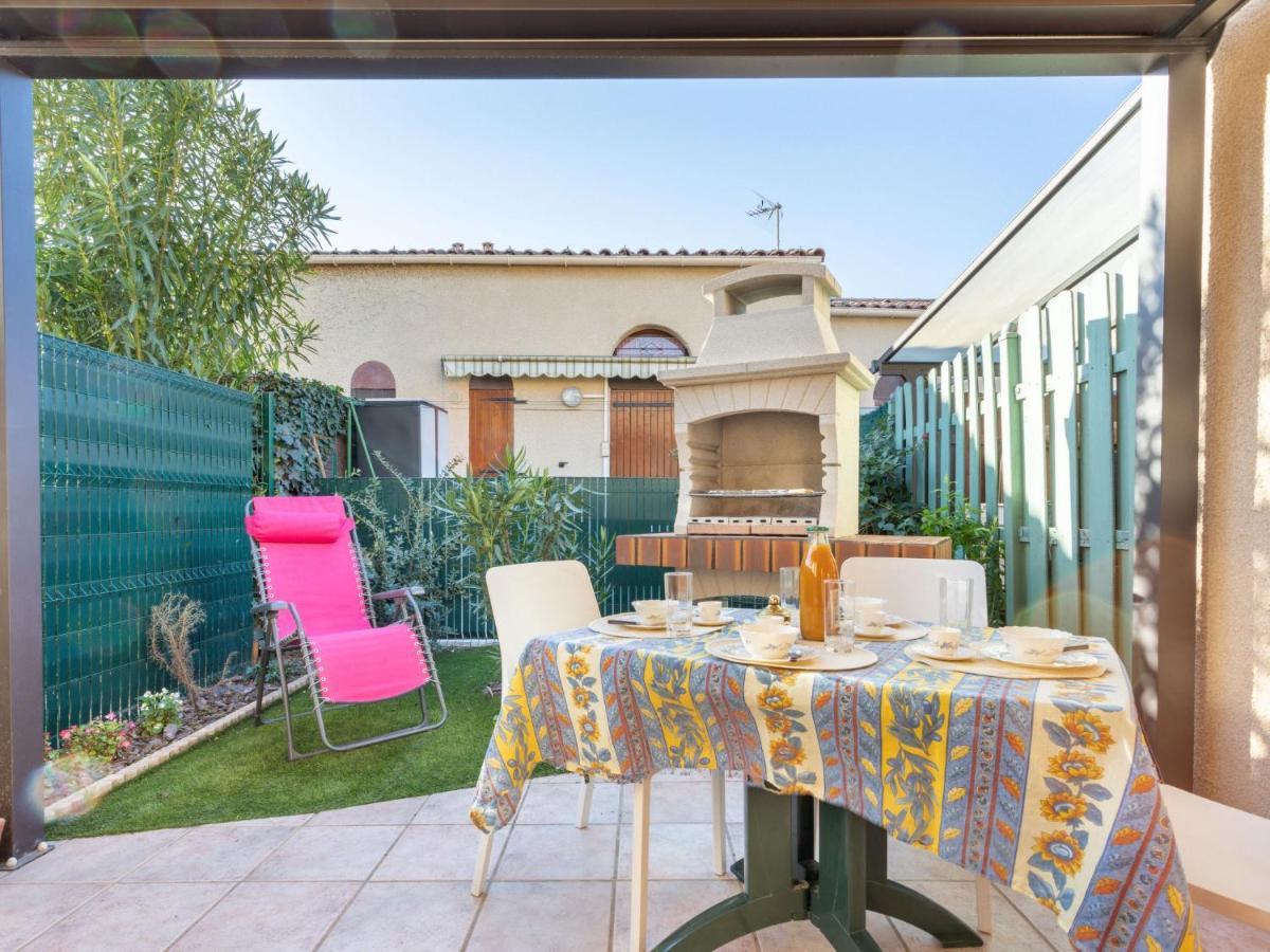 Holiday Home Le Hameau Du Port By Interhome 생시프리앙 외부 사진