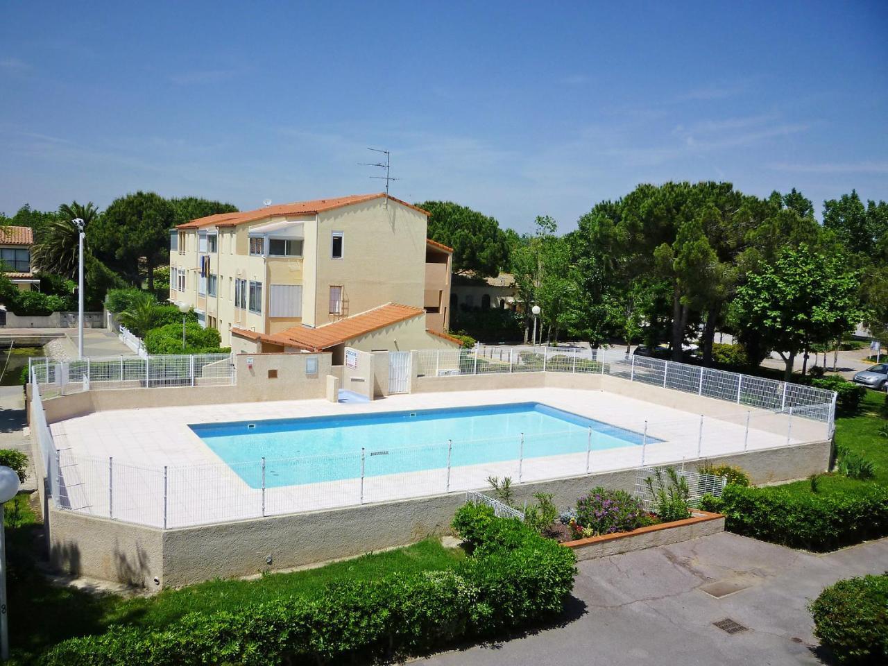 Holiday Home Le Hameau Du Port By Interhome 생시프리앙 외부 사진