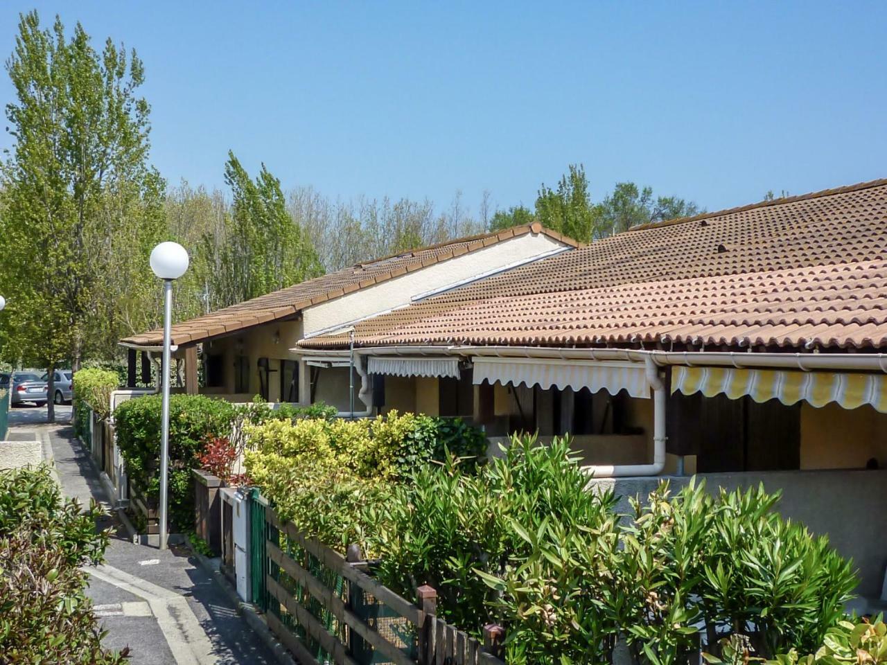 Holiday Home Le Hameau Du Port By Interhome 생시프리앙 외부 사진